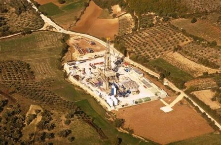 Shell do te rrise investimet per gazin ne Shqiperi
